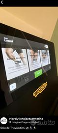 Tapis Roulant Technogym