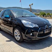Ds DS3 3 BlueHDi 75 Sport Chic