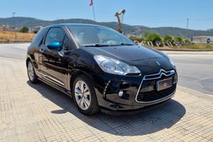 Ds DS3 3 BlueHDi 75 Sport Chic