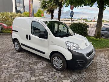 FIAT Fiorino 1.3 MJT 80CV Cargo SX