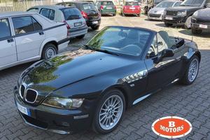 Bmw Z3 2.8 Roadster, Telaio sportivo M