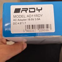 Alimentatore compatibile 