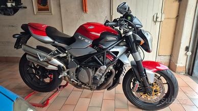 MV agusta brutale