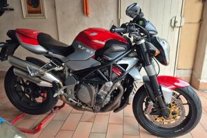 MV agusta brutale