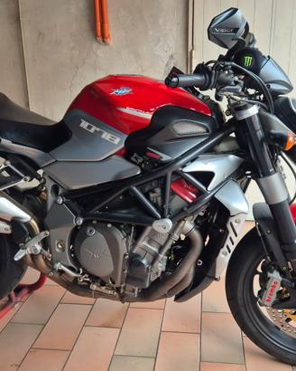 MV agusta brutale