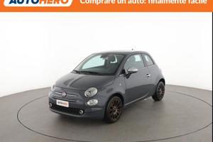 FIAT 500 JH81636