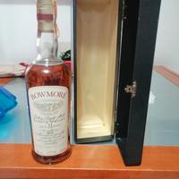 bowmore 21 years 