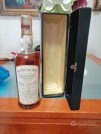 bowmore 21 years 