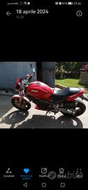 Ducati Monster 900 - 1999