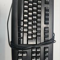 tastiera pc logictech