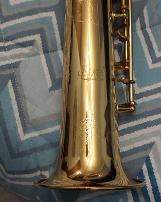 Saxofono Soprano