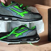 U-Power Scarpe Antinfortunistiche