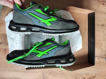 U-Power Scarpe Antinfortunistiche