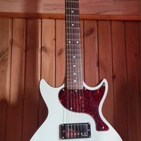 Gordon Smith gs1000 double cut junior 