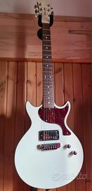 Gordon Smith gs1000 double cut junior 