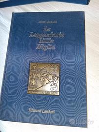 Le Leggendarie Mille Miglia 