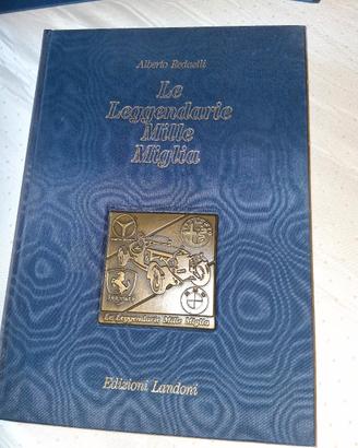 Le Leggendarie Mille Miglia 