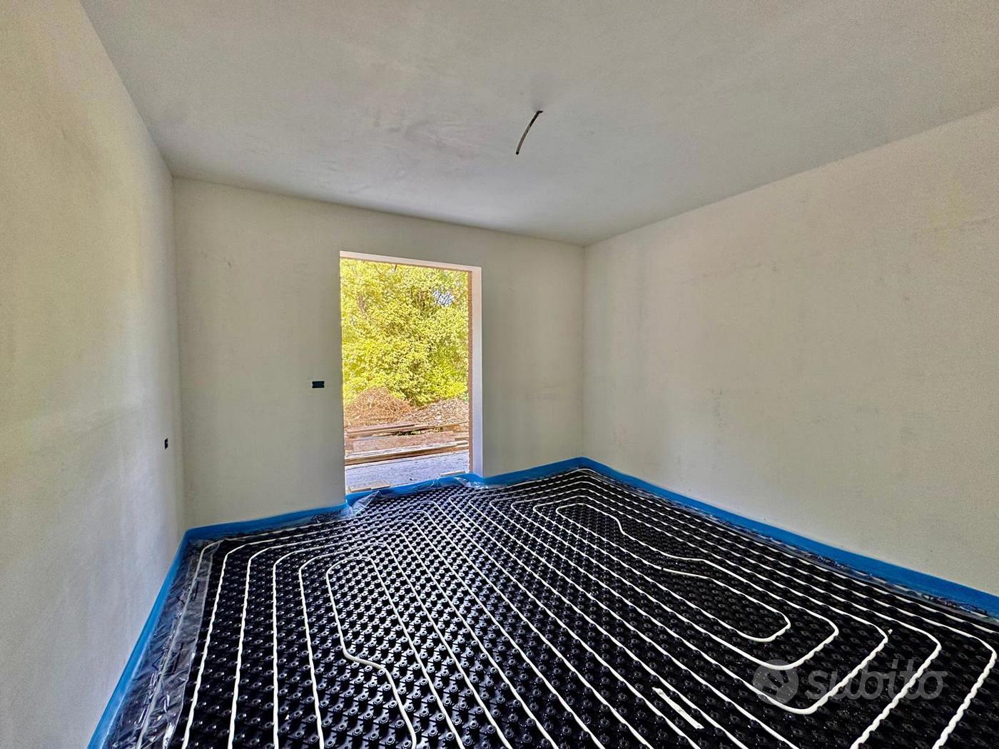 Apartment in Givoletto, Canton Mosca - Altro