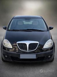 Lancia Musa 1.3 Multijet