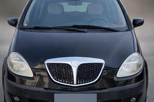 Lancia Musa 1.3 Multijet