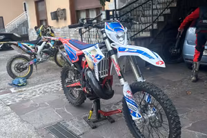 moto 125