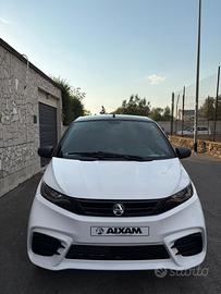 Aixam Sport Diesel Settembre 2025