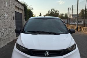 AIXAM CITY SPORT DIESEL