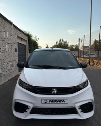 Aixam Sport Diesel Settembre 2025