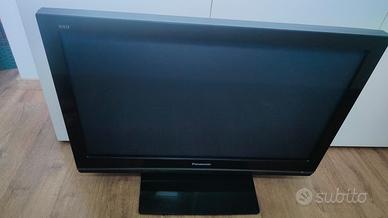 TV 37" Plasma Panasonic Viera TH-37PX80E