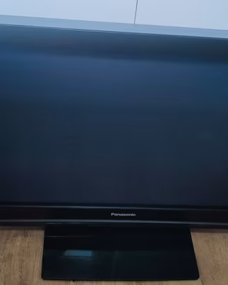 TV 37" Plasma Panasonic Viera TH-37PX80E