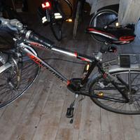city bike 