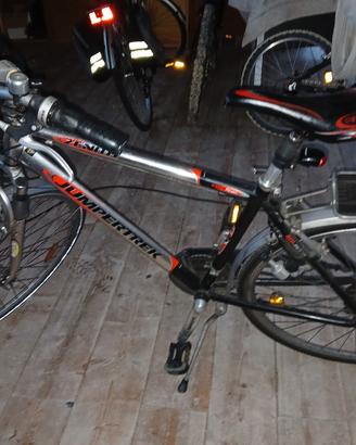 city bike 