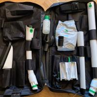 Kit accessori Folletto VK7s