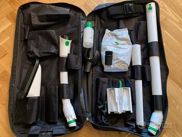 Kit accessori Folletto VK7s