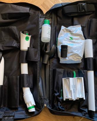 Kit accessori Folletto VK7s