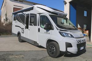 ARCA COMPACT C699 GLG