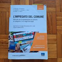 Manuale L' mpiegato del Comune