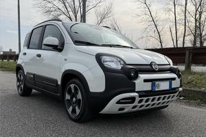 Panda hybrid Cross 2025