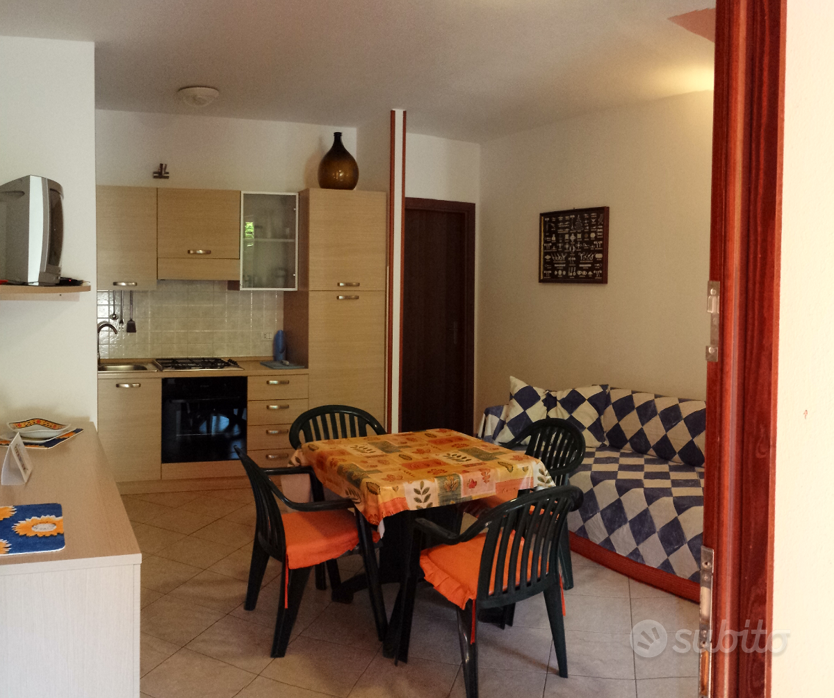 Casa – Campo nell'Elba, Livorno - Vista 3