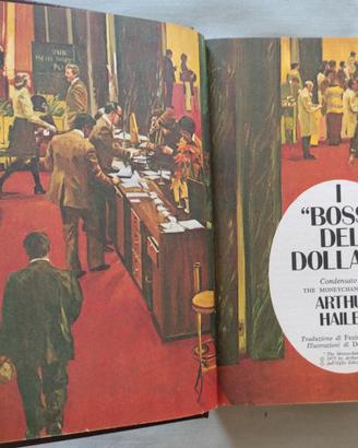 Selezione Narrativa  Mondiale Reader's Digest