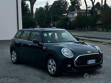 Mini Cooper D Clubman 2.0 Hype