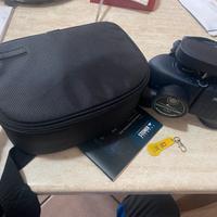 Bonocolo steiner navigator 7x50 e garmin 78s