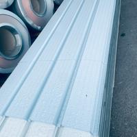 Lamiera grecata nuda 10€ al mq