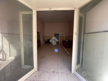 CASA SEMINDIPENDENTE A RACALE
