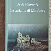 La variante di Lüneburg  