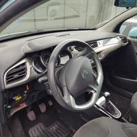 Cruscotto CITROEN C3 del 2009