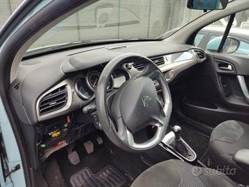 Cruscotto CITROEN C3 del 2009