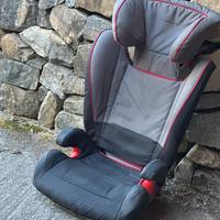 Seggiolino junior Porsche