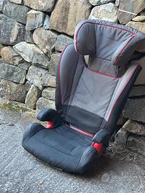 Seggiolino junior Porsche