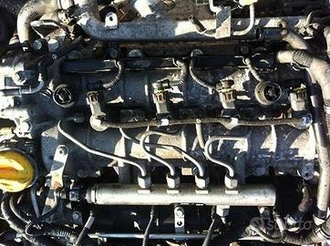 Motore saab - 1.9 d - z19dth